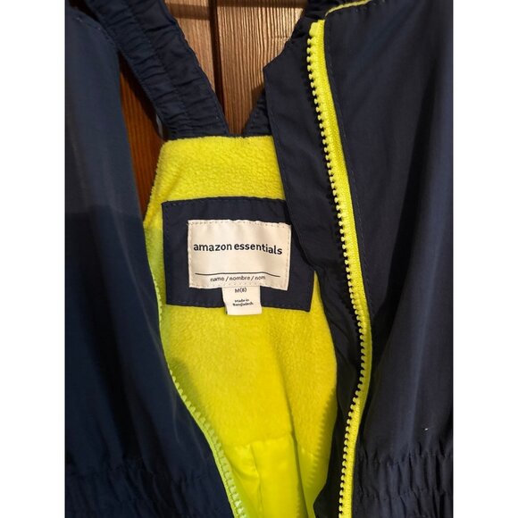 Boys size 8 snow pants - Picture 3 of 3